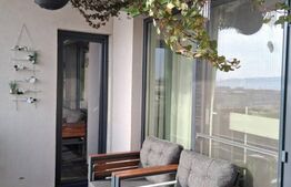 Apartament cu 2 camere, 52 mp, zona Burdujeni