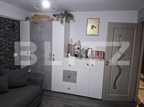 Apartament de vânzare 2 camere Burdujeni - 173253AV | BLITZ Suceava | Poza3
