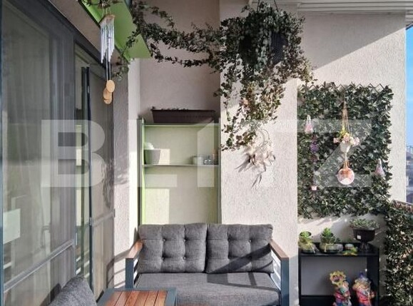 Apartament de vânzare 2 camere Burdujeni - 173253AV | BLITZ Suceava | Poza15