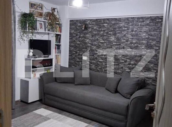 Apartament de vânzare 2 camere Burdujeni - 173253AV | BLITZ Suceava | Poza1