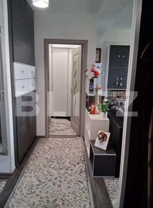 Apartament de vânzare 2 camere Burdujeni - 173253AV | BLITZ Suceava | Poza2