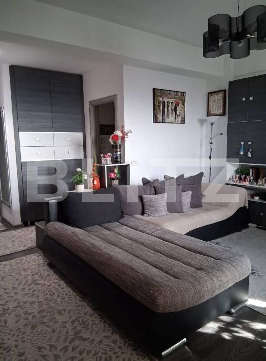 Apartament de vânzare 2 camere Burdujeni - 173253AV | BLITZ Suceava | Poza8