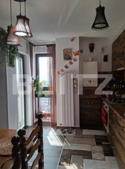 Apartament de vânzare 2 camere Burdujeni - 173253AV | BLITZ Suceava | Poza13