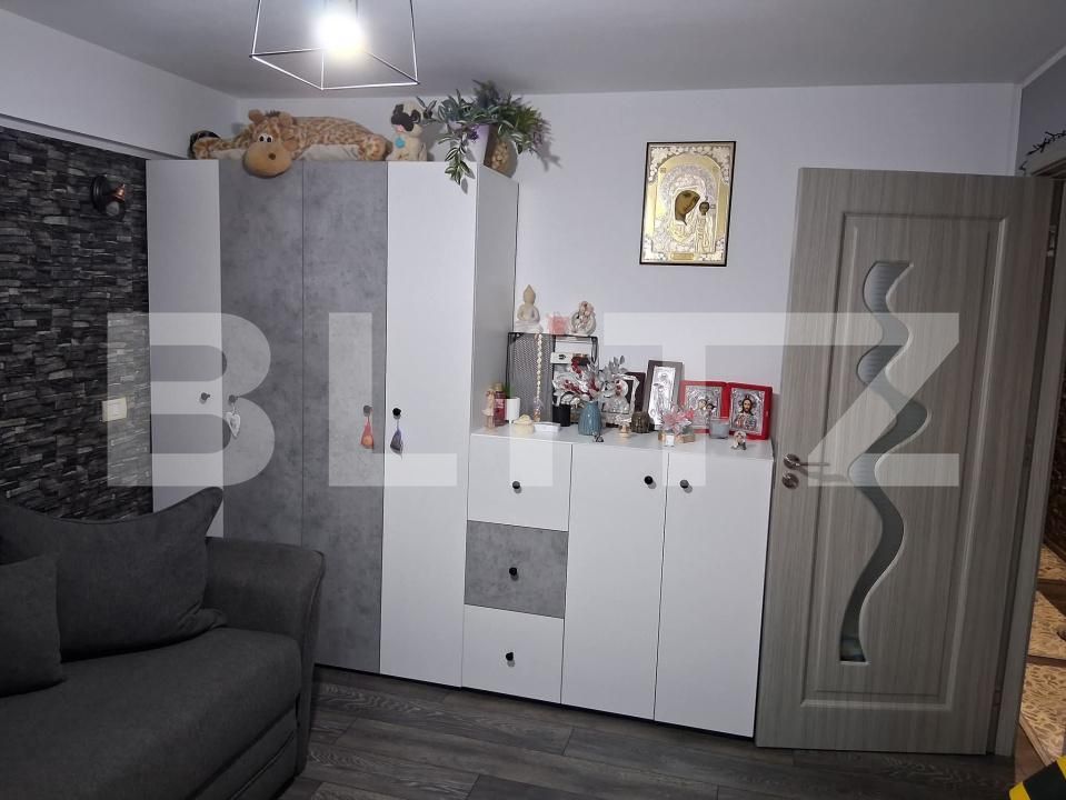 Apartament de vânzare 2 camere Burdujeni - 173253AV | BLITZ Suceava | Poza3