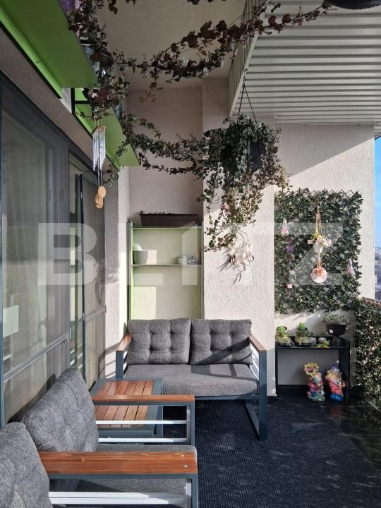 Apartament de vânzare 2 camere Burdujeni - 173253AV | BLITZ Suceava | Poza15