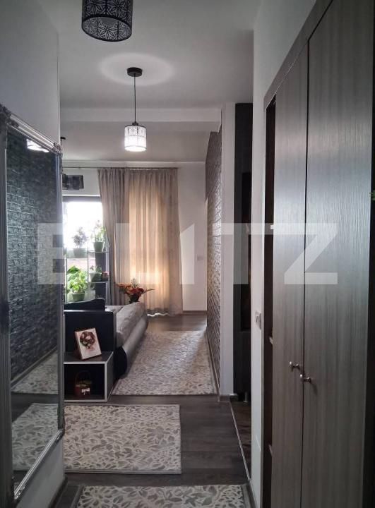 Apartament de vânzare 2 camere Burdujeni - 173253AV | BLITZ Suceava | Poza4