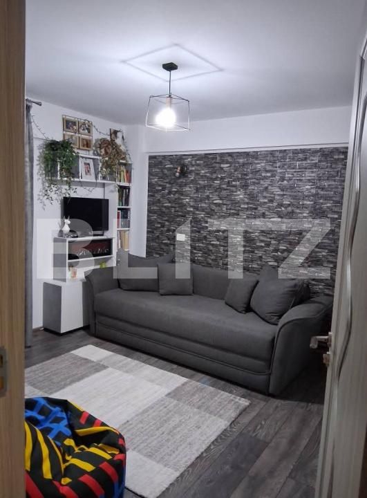 Apartament de vânzare 2 camere Burdujeni - 173253AV | BLITZ Suceava | Poza1