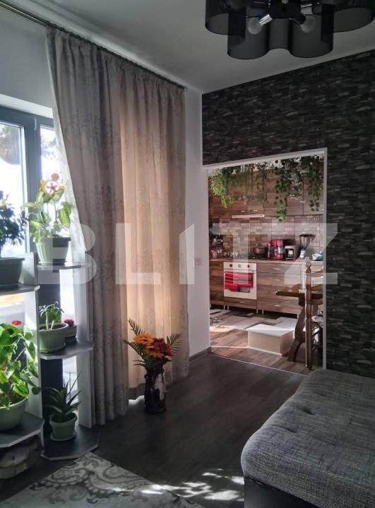 Apartament de vânzare 2 camere Burdujeni - 173253AV | BLITZ Suceava | Poza10