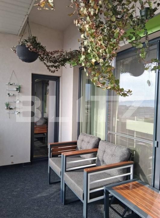 Apartament de vânzare 2 camere Burdujeni - 173253AV | BLITZ Suceava | Poza16