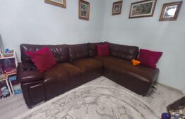 Apartament 2 camere + boxa, etaj intermediar, 56 mp, Siret