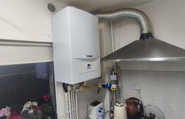 Apartament 2 camere + boxa, etaj intermediar, 56 mp, Siret