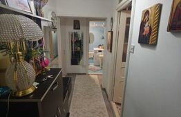 Apartament 2 camere + boxa, etaj 2, 56 mp utili, Siret
