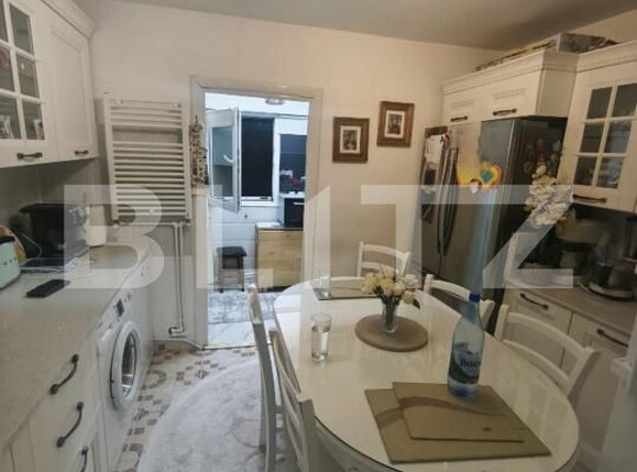 Apartament de vânzare 2 camere Siret - 173257AV | BLITZ Suceava | Poza2