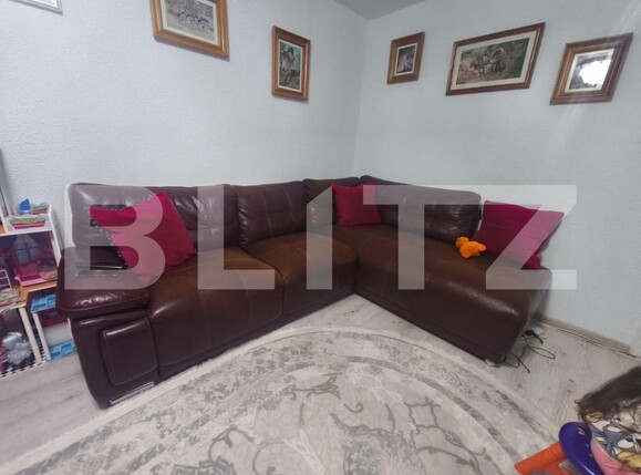 Apartament de vânzare 2 camere Siret - 173257AV | BLITZ Suceava | Poza4
