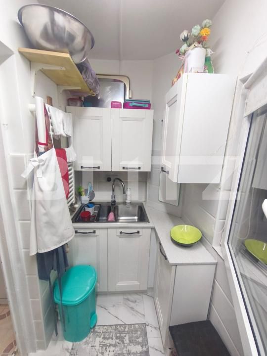 Apartament de vânzare 2 camere Siret - 173257AV | BLITZ Suceava | Poza9