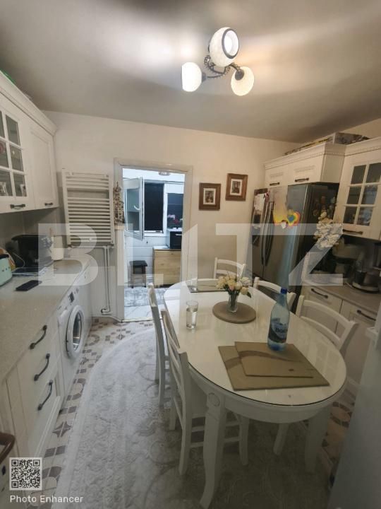 Apartament de vânzare 2 camere Siret - 173257AV | BLITZ Suceava | Poza2