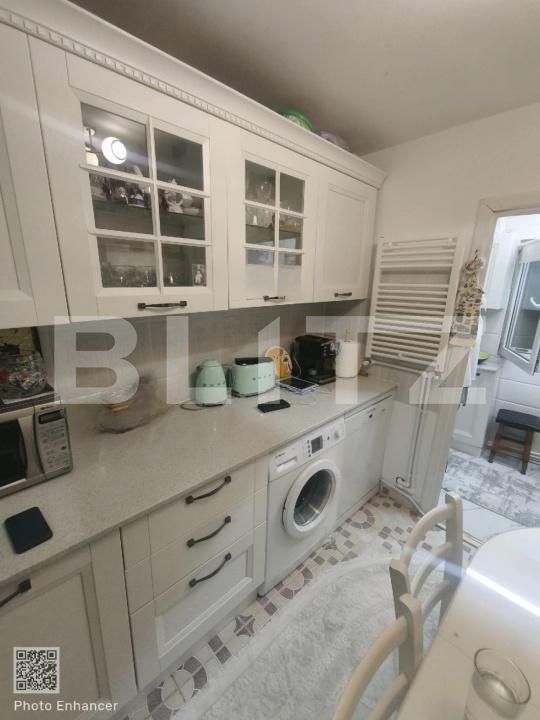 Apartament de vânzare 2 camere Siret - 173257AV | BLITZ Suceava | Poza3