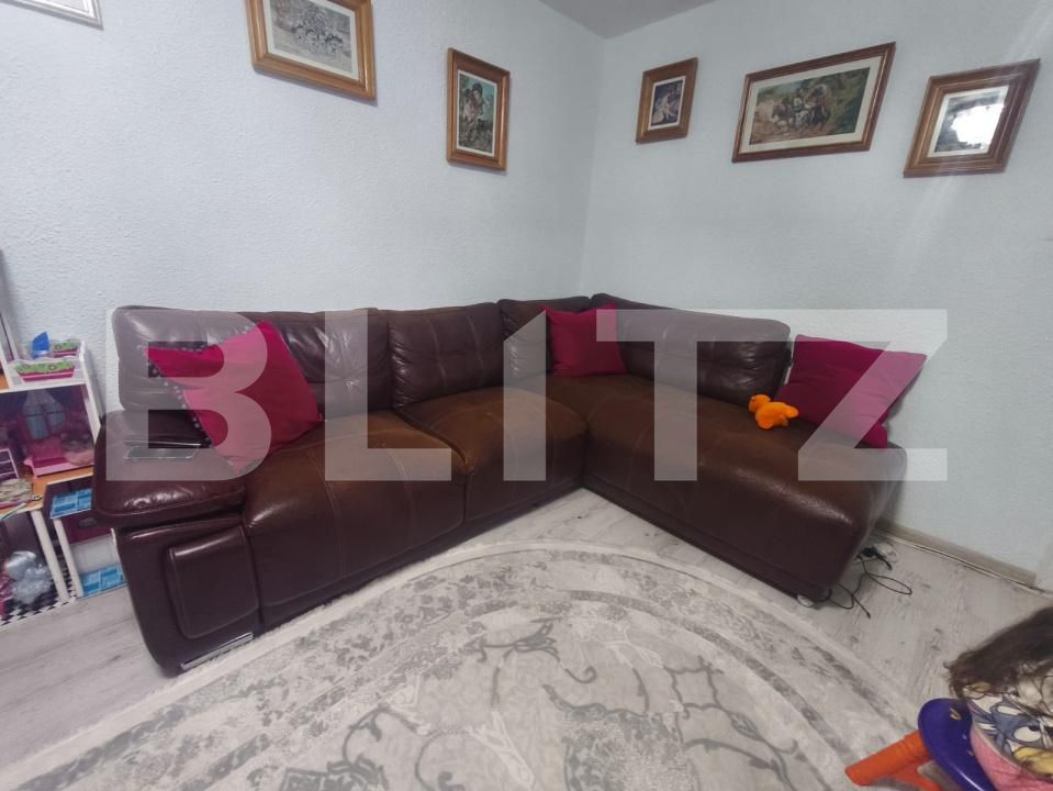 Apartament de vânzare 2 camere Siret - 173257AV | BLITZ Suceava | Poza4