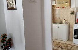 Apartament cu 2 camere, 52 mp, zona George Enescu