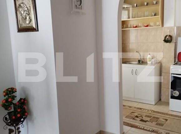 Apartament de vânzare 2 camere George Enescu - 173290AV | BLITZ Suceava | Poza3