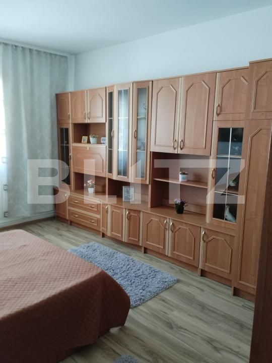 Apartament de vânzare 2 camere George Enescu - 173290AV | BLITZ Suceava | Poza1