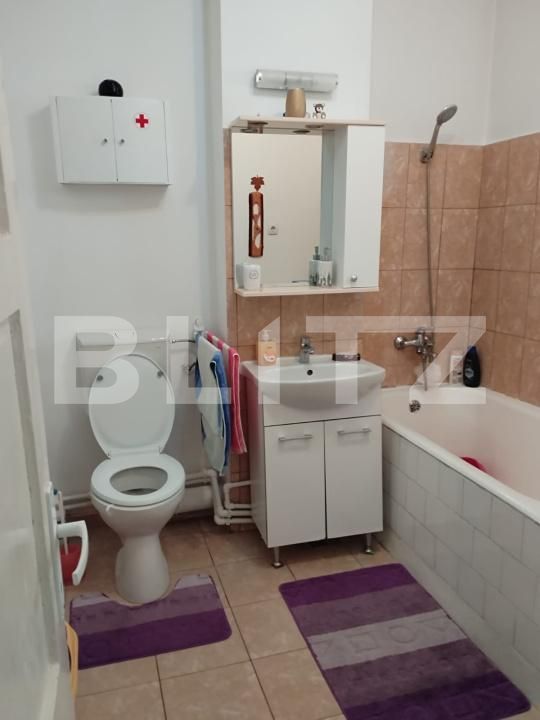 Apartament de vânzare 2 camere George Enescu - 173290AV | BLITZ Suceava | Poza4