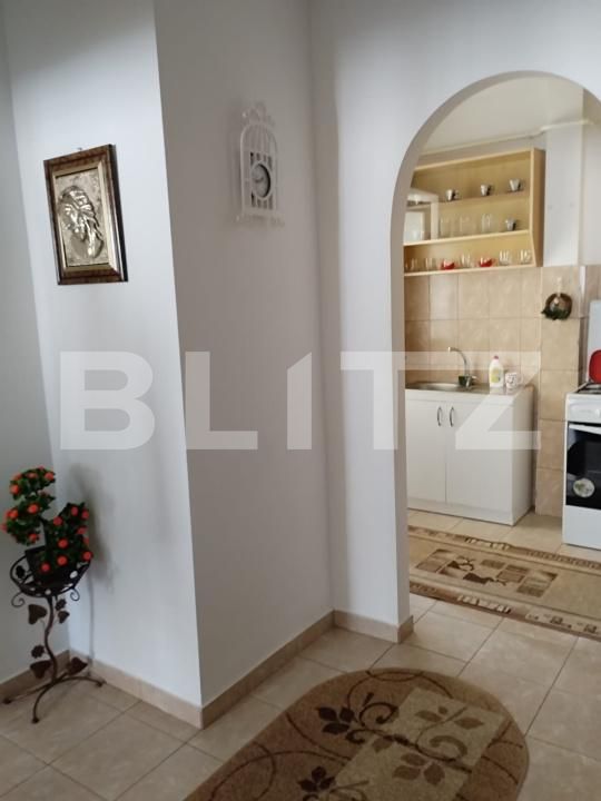 Apartament de vânzare 2 camere George Enescu - 173290AV | BLITZ Suceava | Poza3