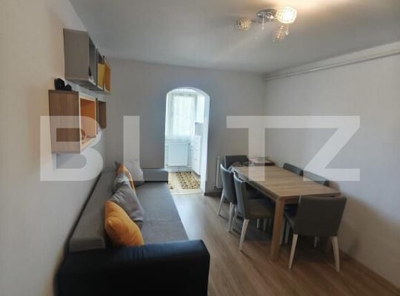 Apartament de vânzare 2 camere Siret - 173310AV | BLITZ Suceava | Poza1