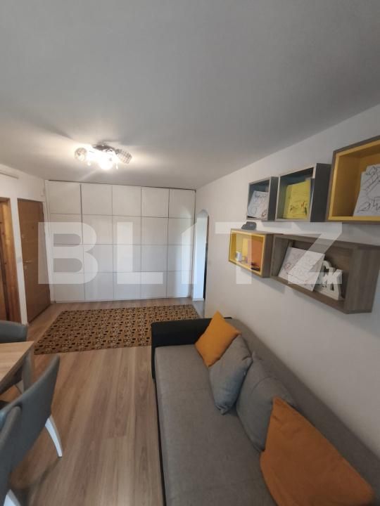 Apartament de vânzare 2 camere Siret - 173310AV | BLITZ Suceava | Poza2