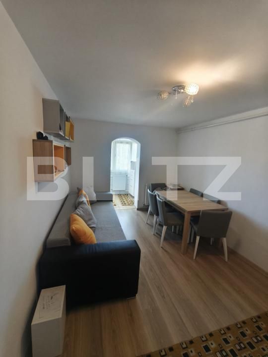 Apartament de vânzare 2 camere Siret - 173310AV | BLITZ Suceava | Poza1