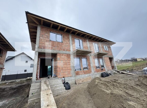 Casa de vânzare 3 camere Sud Est - 173313CV | BLITZ Suceava | Poza1