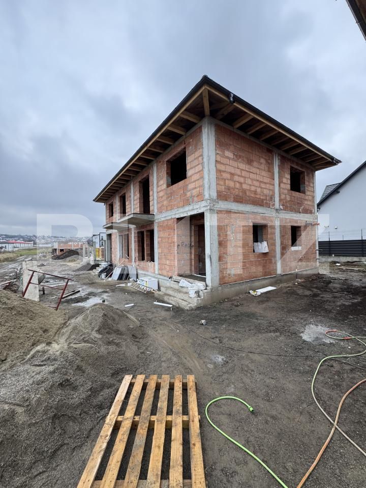 Casa de vânzare 3 camere Sud Est - 173313CV | BLITZ Suceava | Poza2