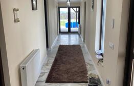 Casa individuala 128 mp + 1000 mp/teren, zona Dumbraveni