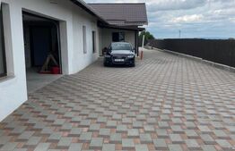 Casa individuala 128 mp + 1000 mp/teren, zona Dumbraveni