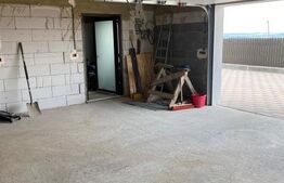 Casa individuala 128 mp + 1000 mp/teren, zona Dumbraveni