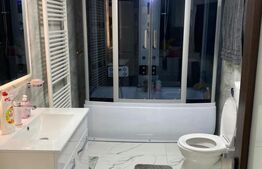 Casa individuala 128 mp + 1000 mp/teren, zona Dumbraveni