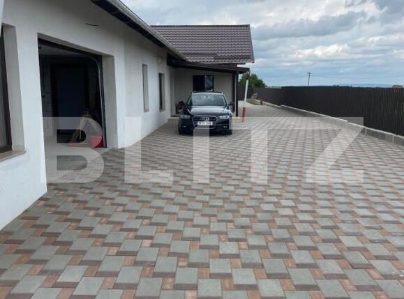 Casa de vânzare 4 camere Periferie - 173347CV | BLITZ Suceava | Poza1