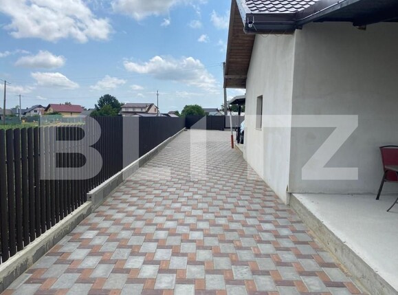 Casa de vânzare 4 camere Periferie - 173347CV | BLITZ Suceava | Poza8