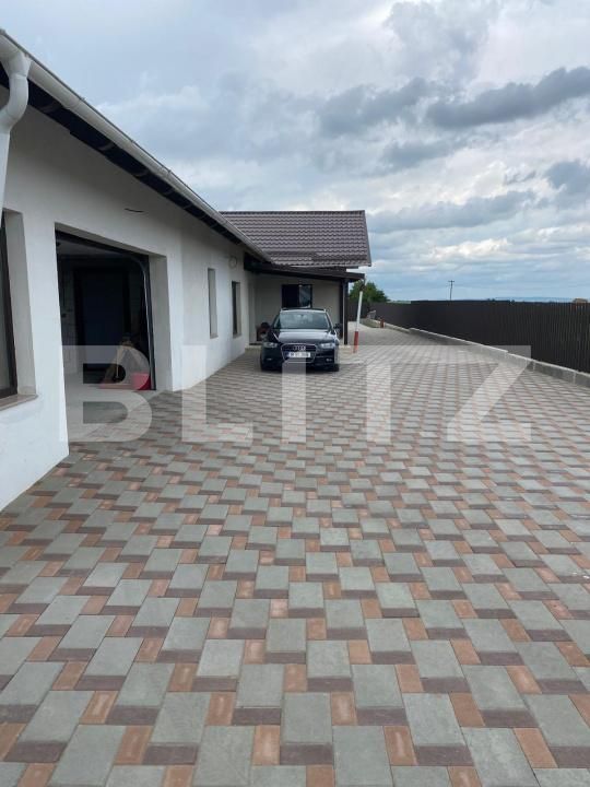 Casa de vânzare 4 camere Periferie - 173347CV | BLITZ Suceava | Poza1