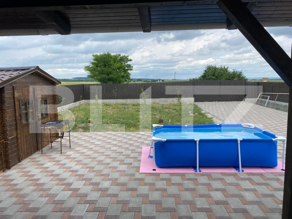 Casa de vânzare 4 camere Periferie - 173347CV | BLITZ Suceava | Poza9