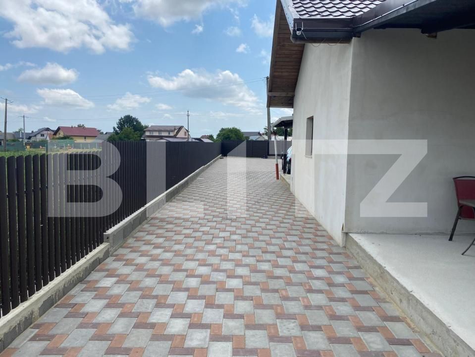 Casa de vânzare 4 camere Periferie - 173347CV | BLITZ Suceava | Poza8