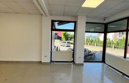 Spatiu comercial, 50 mp, Radauti, comision 0