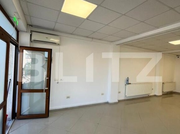 Spațiu comercial de vânzare Radauti - 173441SVC | BLITZ Suceava | Poza3
