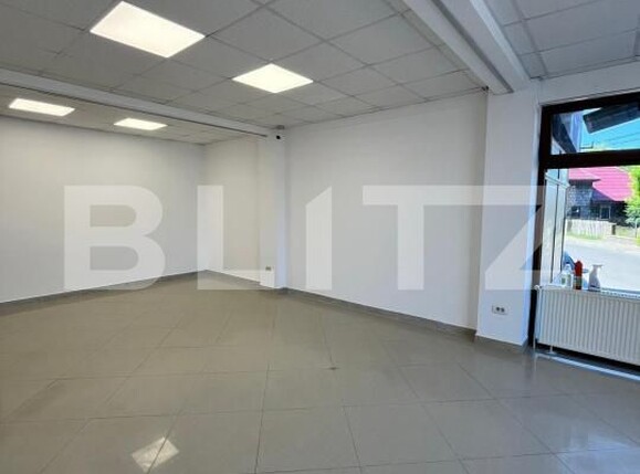Spațiu comercial de vânzare Radauti - 173441SVC | BLITZ Suceava | Poza4