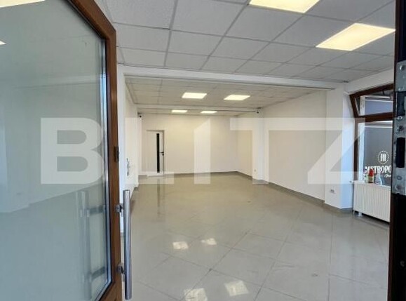 Spațiu comercial de vânzare Radauti - 173441SVC | BLITZ Suceava | Poza2