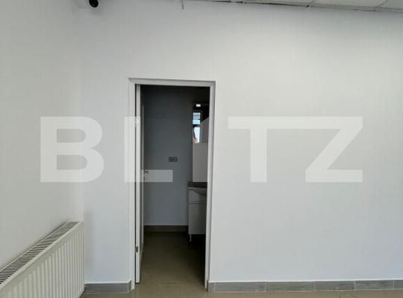 Spațiu comercial de vânzare Radauti - 173441SVC | BLITZ Suceava | Poza7