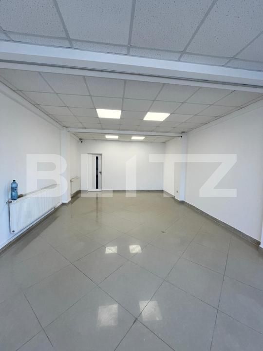 Spațiu comercial de vânzare Radauti - 173441SVC | BLITZ Suceava | Poza5
