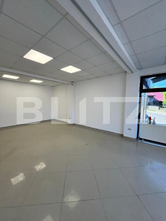 Spațiu comercial de vânzare Radauti - 173441SVC | BLITZ Suceava | Poza4