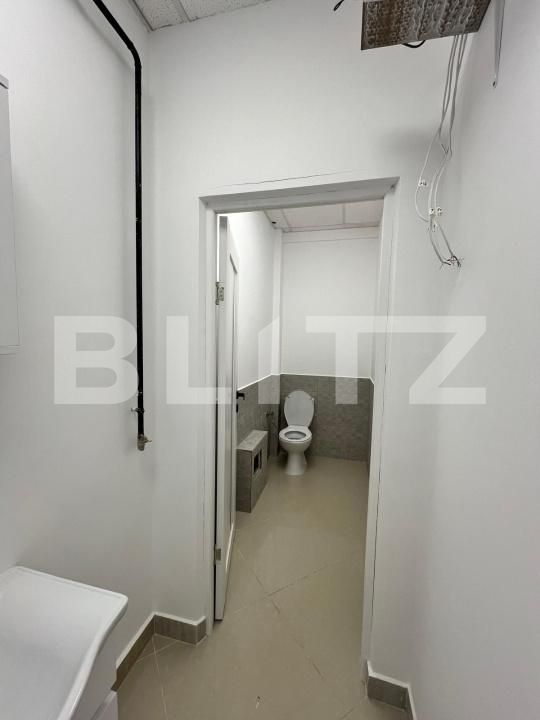 Spațiu comercial de vânzare Radauti - 173441SVC | BLITZ Suceava | Poza10