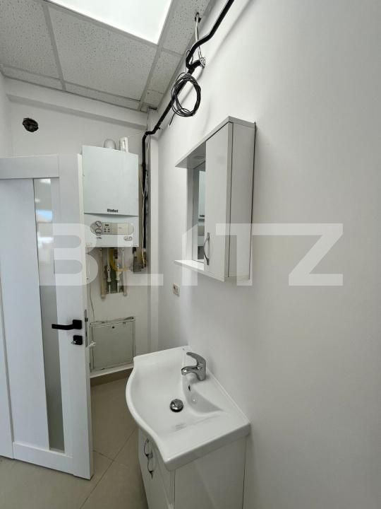 Spațiu comercial de vânzare Radauti - 173441SVC | BLITZ Suceava | Poza9